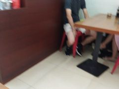 大堂-老麻抄手(吉庆街店)