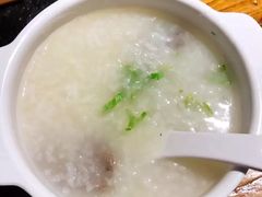 -小城粥道·海胆鲜虾粥(解放广场店)