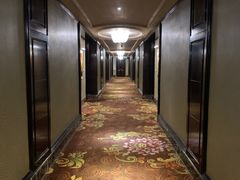-太原星河湾酒店