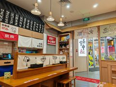 -小条食堂(筼筜天虹店)