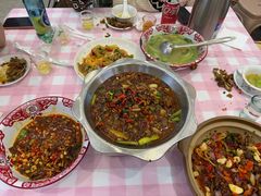 -三只鸟本地特色菜馆(上饶总店)