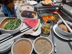 -海底捞火锅(崇文门新世界百货店)