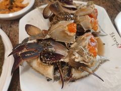 -普乐酱蟹(coex店)