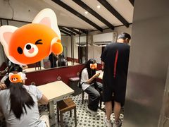 -香港池仔记肠粉王(博多新记襄阳南路店)