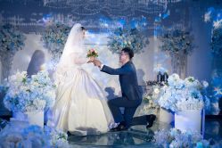 -冠豪主题婚礼酒店·宴会厅(机场店)