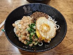 -秦云老太婆摊摊面(全国总店)