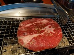 -伍丁·烤牛肋(和平东桥店)