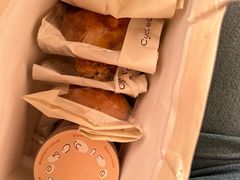 -Cycle&Cycle Artisan(天目里店)