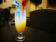 西柚荔枝优格-吱咖啡西式简餐