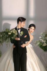-全城热恋璀璨婚纱摄影(国贸总店)