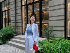 -LE JARDIN de Joel Robuchon(新世界大丸百货店)
