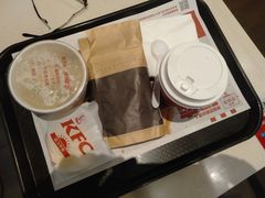 -肯德基(杭州永安店)