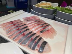 -井格重庆火锅(临平银泰城店)