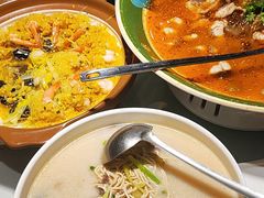 -光海·乡记酸菜鱼·始于1996(花园路店)