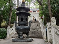 -九华山公园