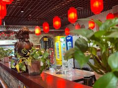 -乐山串串香老火锅(鼓楼店)