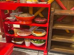 -陈渡桥老火锅(清潭店)