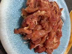 -鹤之乡·齐齐哈尔烤肉·非遗(秋涛路店)