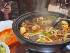 -肖记公安牛肉鱼杂馆·省级非物质文化遗产(三角路直营店)