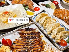 -小川洋风料理(街道口店)