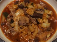 -老爷庙风味美食府(魏都大道店)