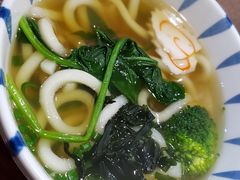 -渔日本料理铁板烧(新天地假日广场店)
