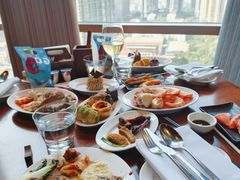 -广州富力君悦大酒店·凯菲厅