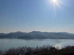 -天目湖涵田半山温泉