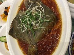 -江南村酒家