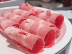 招牌肥牛-龍歌自助小火锅(雨花台江南虹悦城店)