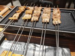 -半酌烧烤小酒馆(南京东路店)