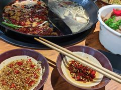 -楠火锅(龙阳广场店)