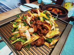 -皇家冰窖小院(什刹海店)