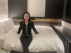 -北京三元桥CitiGO欢阁酒店