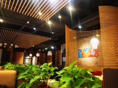 -避风塘(百联东郊店)