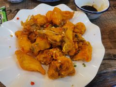 -鱼醉无骨鱼·中山脆肉鲩(荔湾路店)