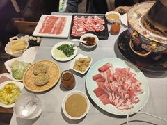 -东来顺饭庄(apm总店)