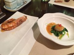 -海航大厦万豪酒店彩海轩中餐厅(霄云路店)