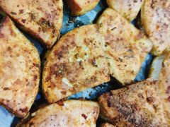 -老东镇啤酒屋海鲜加工·蒸汽海鲜·海鲜烧烤(台东店)