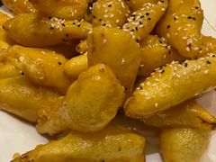 -诺敏塔拉奶茶-布里亚特包子-手把肉(锦都会店)