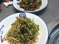 -羊来顺冰煮鲜羊铁锅烀羊肉(八卦岭店)
