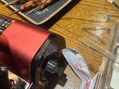 -裕合顺清真餐厅·回民老菜·大连海鲜(西安路店)