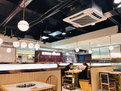 大堂-傣妹火锅(狮子桥店)