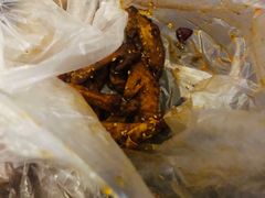 -老涂鸭脖店炒饼锅仔