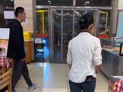 -孟记粥铺·家常菜·烧烤·粥(亚运村店)