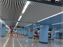 -宝带路(地铁站)