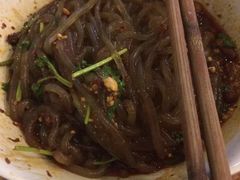 -万记麻辣烫国展总店