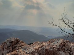-沈阳辉山风景区