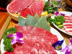 -牛也烧肉(摩尔城店)