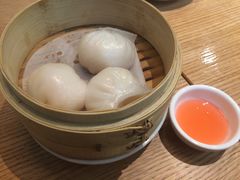 -庆记香港烧味小馆(浦东机场店)